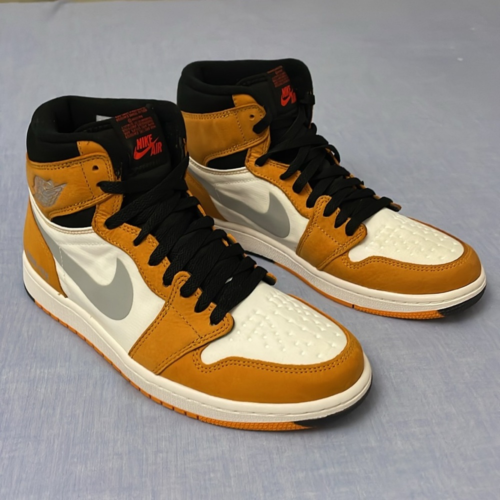 Nike Air Jordan 1 Element Gore-Tex